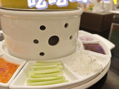 -新南华大酒店(长寿店)