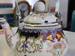 -帕米尔食府(白云观店)