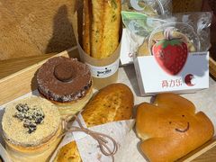 -高力乐面包咖啡厅(西塔店)