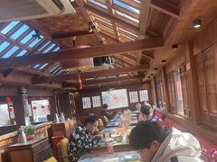 -小吊梨汤·北京菜(香山店)