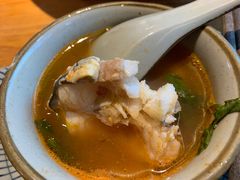 -野山舂·贵州现舂酸汤火锅(鸿通城店)