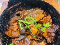 -洪兴砂锅·融合砂锅菜(三站店)