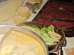 -椰子湾·海南火锅·糟粕醋·椰子鸡(正大广场店)