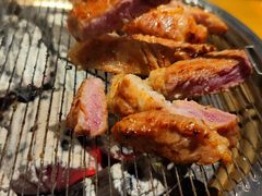 -泥炉烧肉师(新街口金銮巷店)