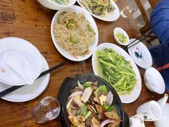 -华记粥饭店(印象容桂主题风情街店)