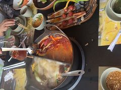 -盡膳口福·百年汤方火锅(科华北路店)