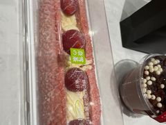 -奈雪的茶(时代天街店)