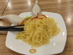 -西部马华清真兰州牛肉面·烧烤夜市(关东店)