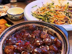 -小柒家第一锹东北菜(城关店)