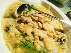 -天厨妙香素食餐厅(清华店)