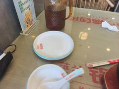 -英兰朝族饭店·英兰锅包肉(佳园路店)