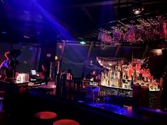 -苏丝的天空高空酒吧Suzie's Sky Bar