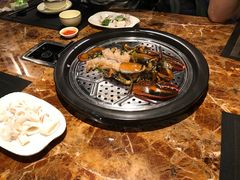 -船奇蒸汽海鲜·闽菜(八市海鲜总店)