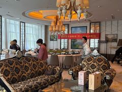 -世纪缘国际会议中心·中餐厅(百家湖店)