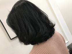 -HAIR HERE造型