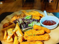 -The Cheebat 锌吧·Bistro(体育西店)