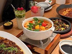 -榕意·川味之美(深业上城店)