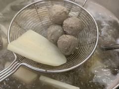 -黑山牛肉汤火锅(花城汇店)