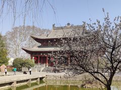 -洛阳白马寺