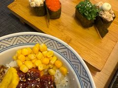 -玖寿司(同心家园1期店)