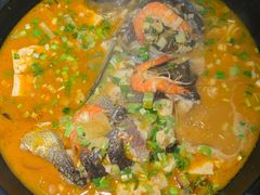 -筱爷叔·上海传统手工菜(玉树路店)