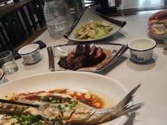 -外婆船宴餐厅·外婆喊你回家吃饭