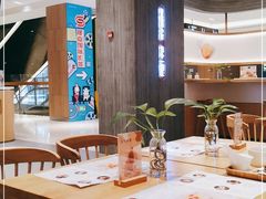 大堂-炖物24章·顺时轻养茶(黄龙店)