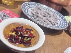 -北京老门框爆肚涮肉馆(凤城六路店)