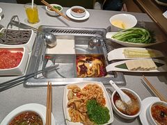 -海底捞火锅(吾悦广场店)