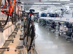 -迪卡侬(燕山店)