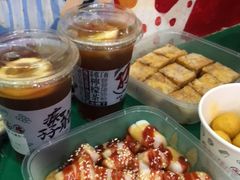 -孖记茶档·热腾茶餐(乐峰店)