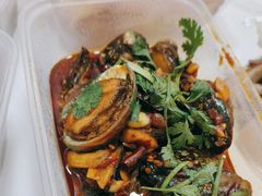 -老虎滩大连海鲜烧烤(水游城店)