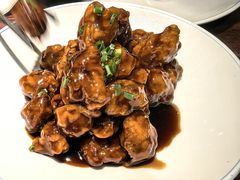 -大牌大·传统杭帮菜(湖滨店)