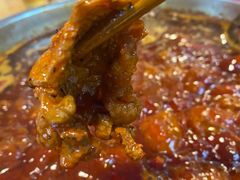 -飘香火锅(玉林西路店)