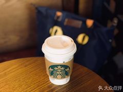 -星巴克(成都莱蒙都会店)