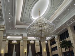 -昆山皇冠国际会展酒店