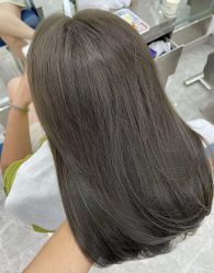 -奈川烫染Salon