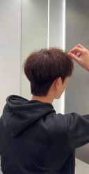-尤司男士国潮理发馆