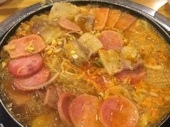 -故乡家韩国料理(丹东街店)