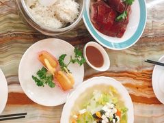 -椿记烧鹅(建干路店)