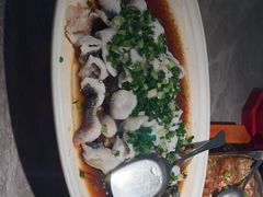 -鱼你相聚·河鲜馆(袁家岭店)