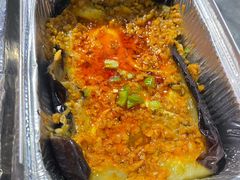 -海拉尔碳烤羊腿烤鸽子(吕营店)