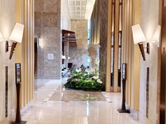 -杭州城中香格里拉大酒店