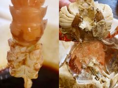 飞蟹-钱库里海鲜自助(星海广场店)