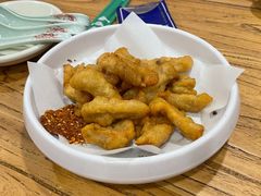 -霸道川面馆(张江店)