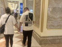 -澳门威尼斯人综合度假区
