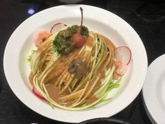 凉拌西葫芦丝-宛平李记小吃(东关街店)