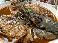 -村东第一家私房菜馆(古北水镇店)