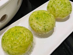 侨乡葱茸包-闽和南(深圳万象城店)