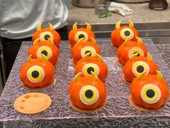 -菲住布渴酒店自助餐厅(阿里巴巴西溪园区店)